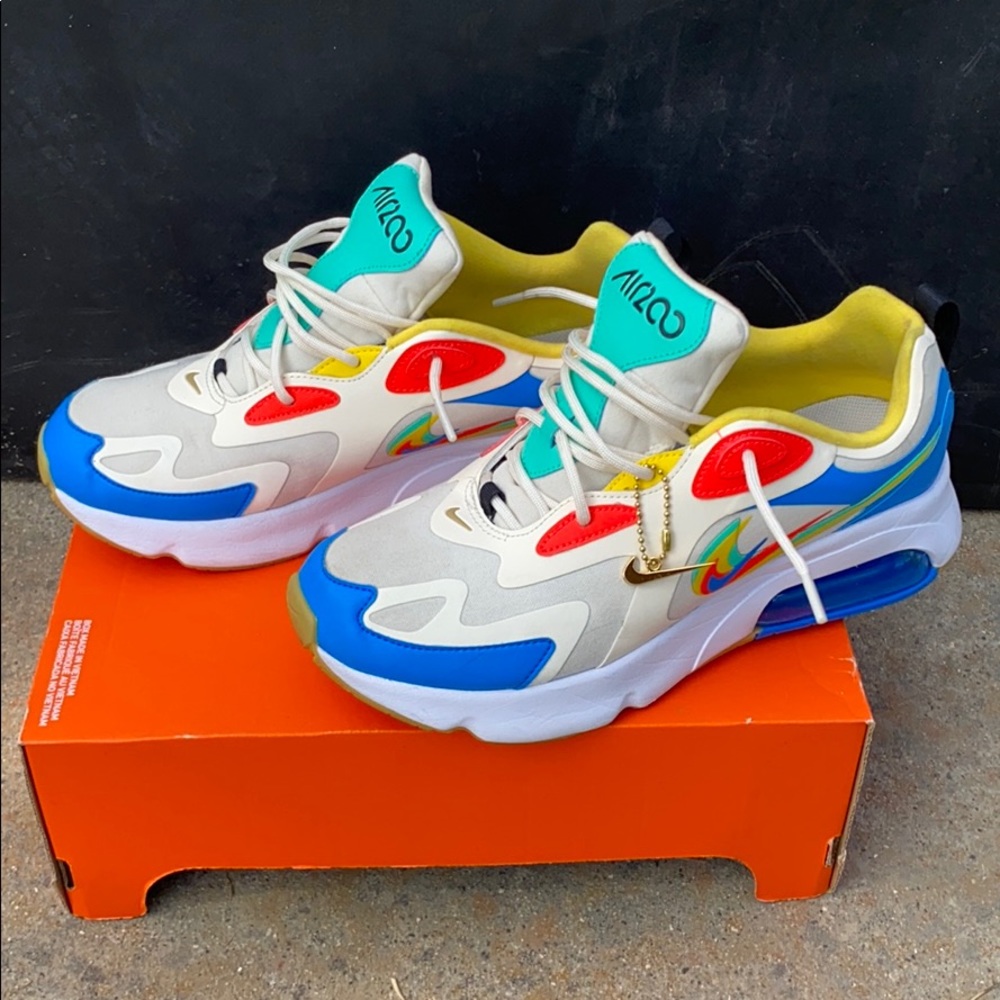 Nike AirMax 200